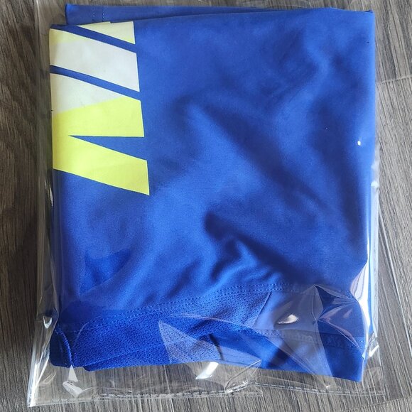 Women's Nike Dri Fit sleeveless top Size M - Picture 11 of 12